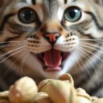 Can Cats Eat Pistachios