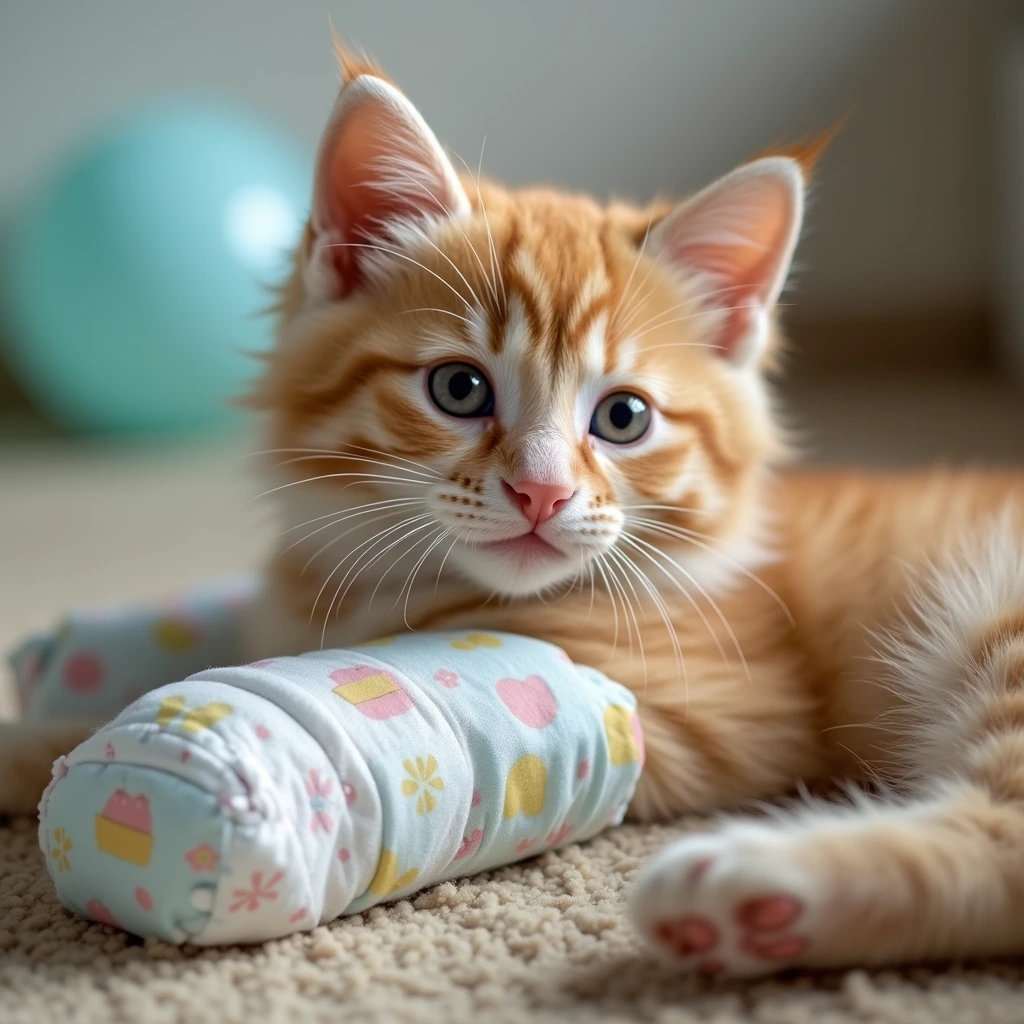 diapers for cats