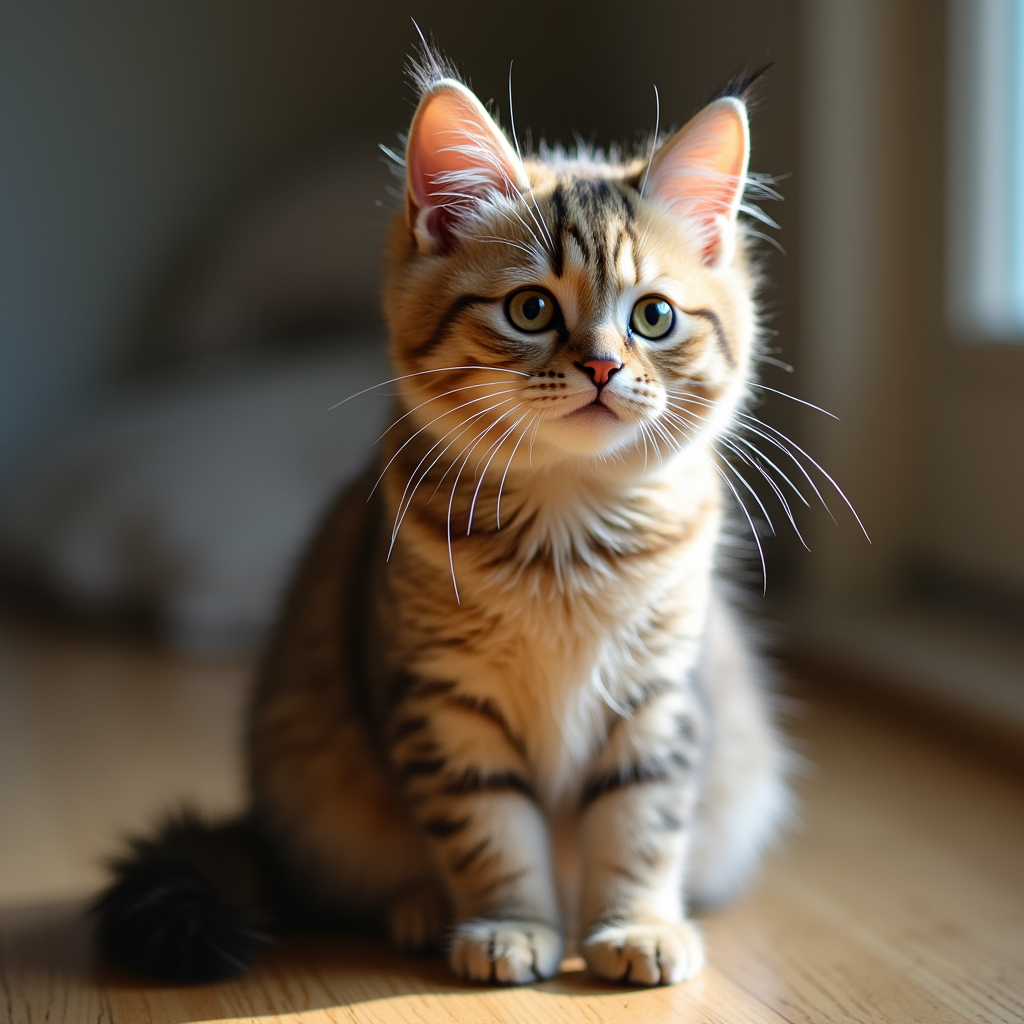 exotic house cat breeds
