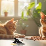 small batch cat food​