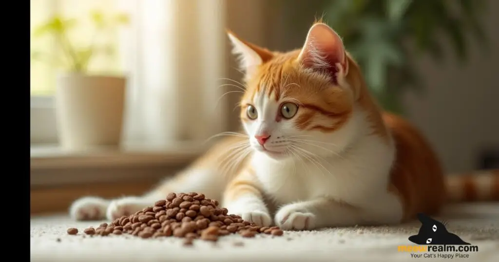 small batch cat food​