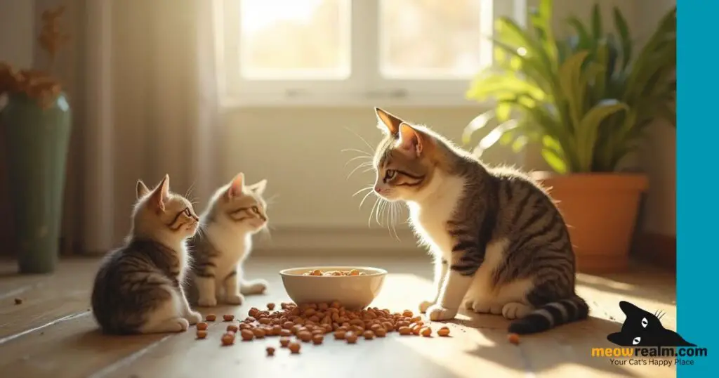 small batch cat food​