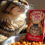 rachel ray cat food