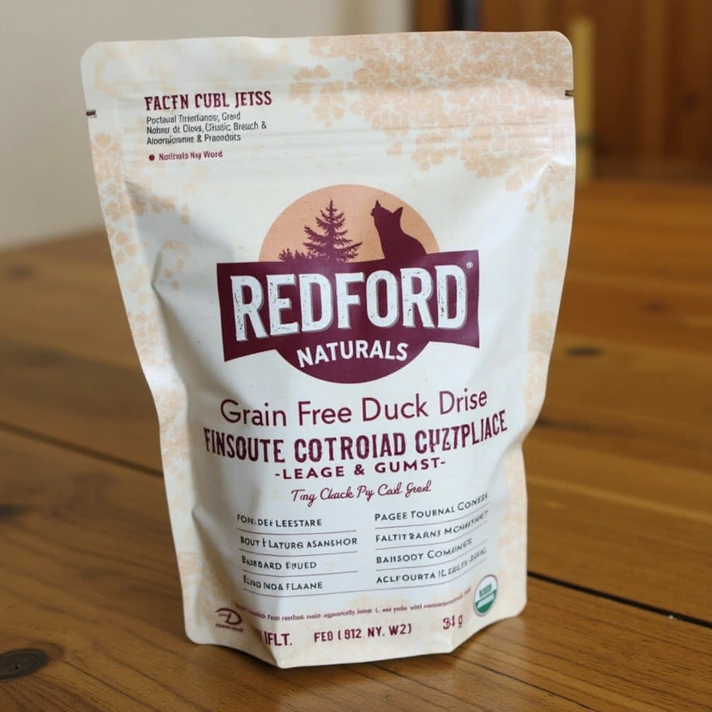 redford naturals