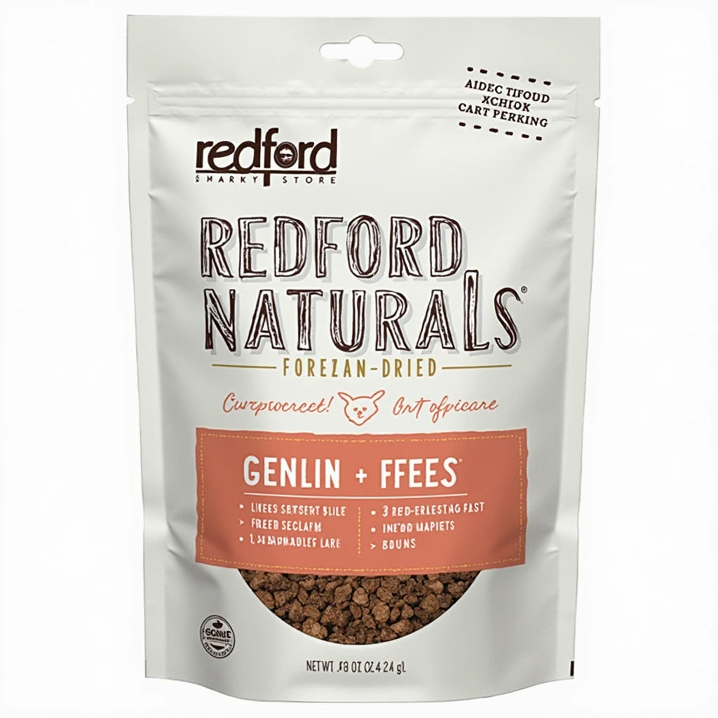 redford naturals